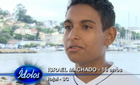 Caçula dos candidatos de Florianópolis, Israel Machado pensa grande